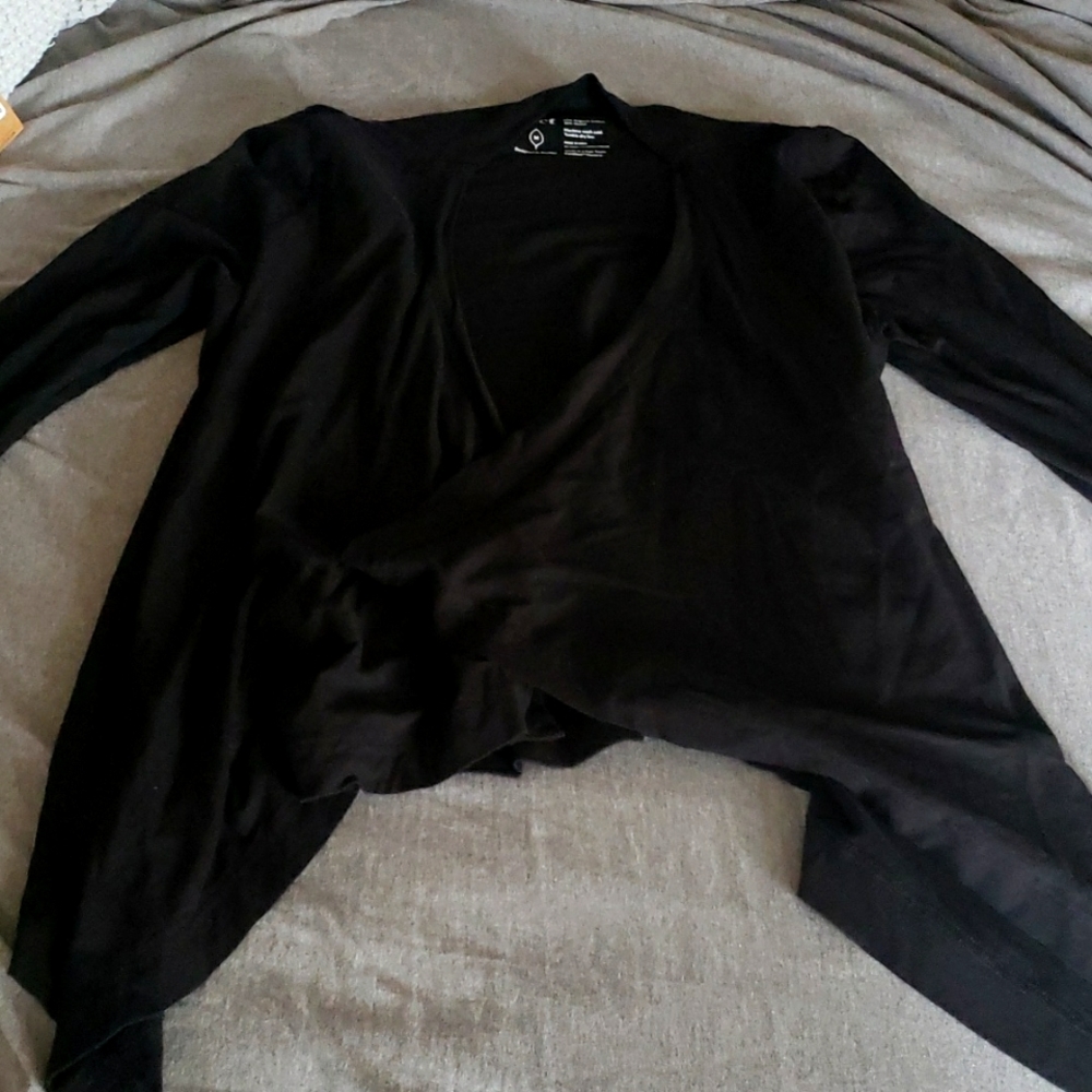 PACT Cardigan